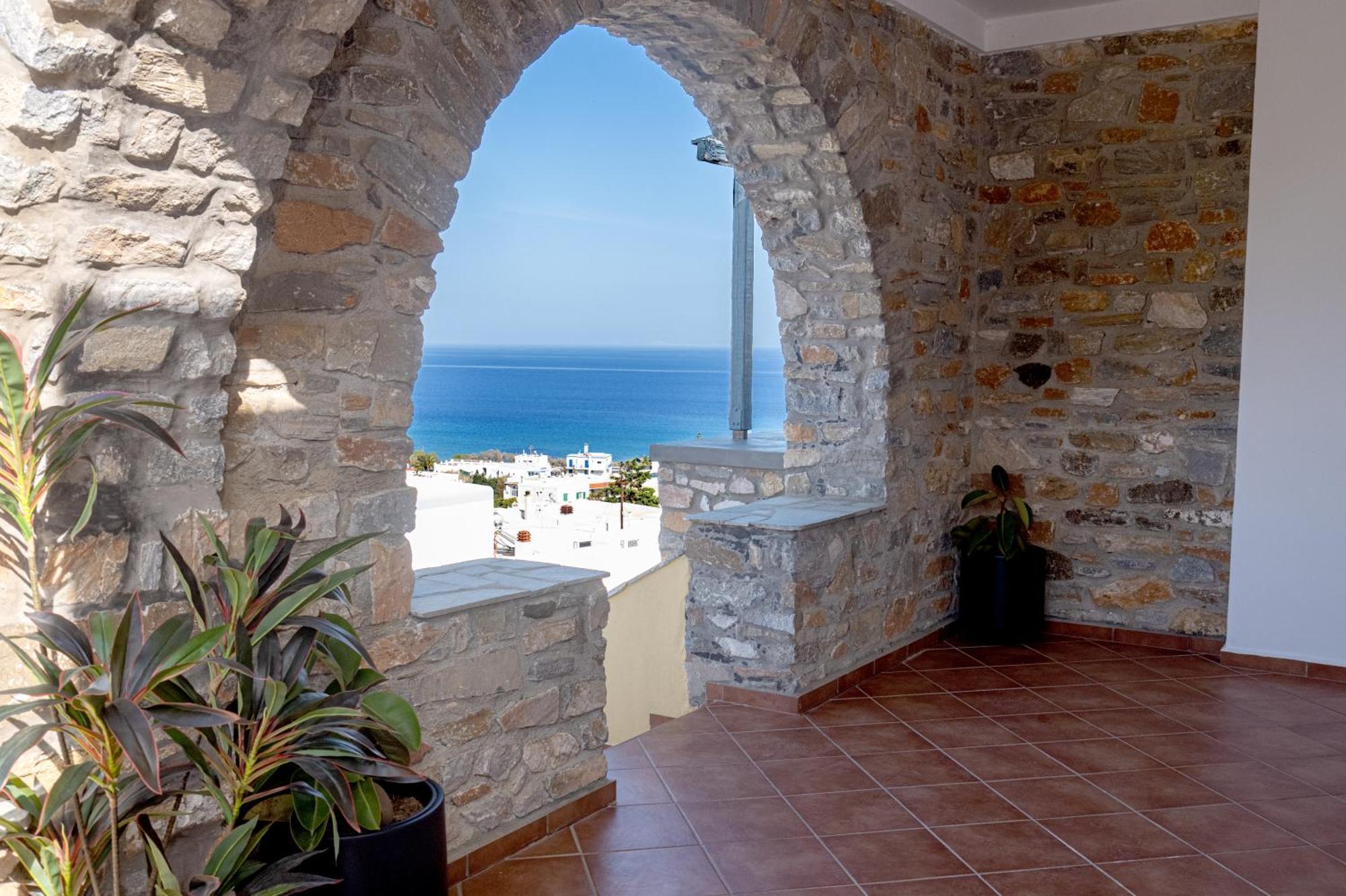 Daire Aegean Majesty *