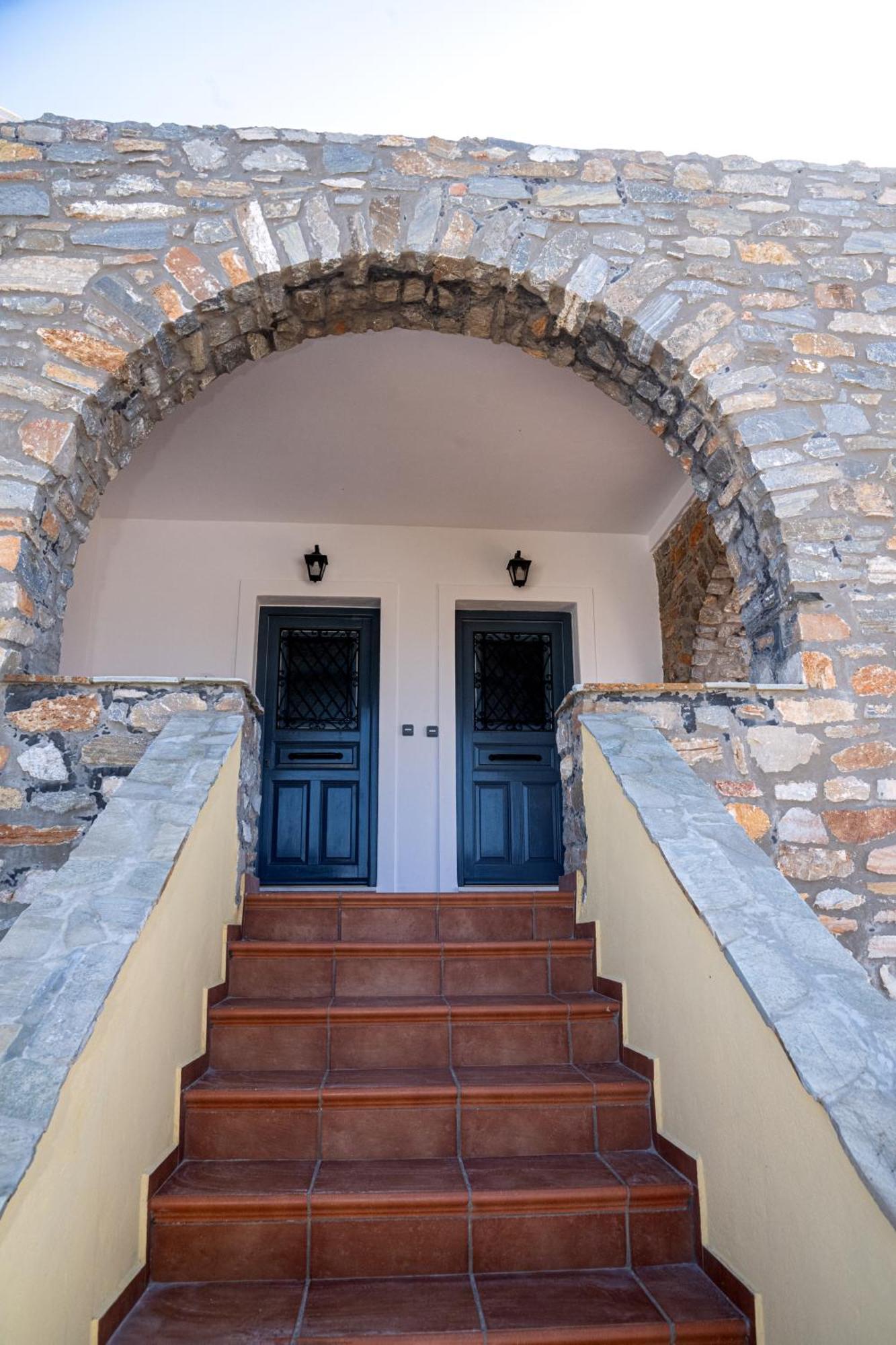 Apartment Aegean Majesty *