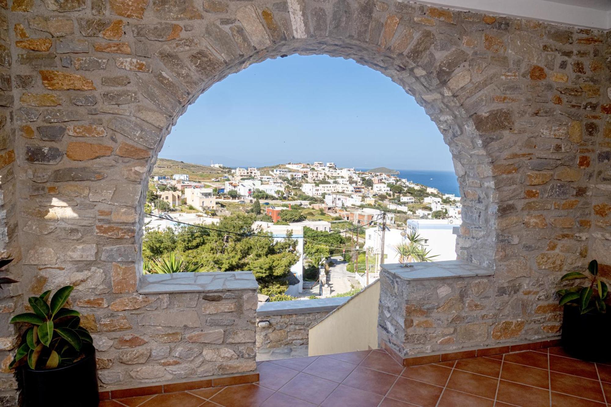 Apartment Aegean Majesty