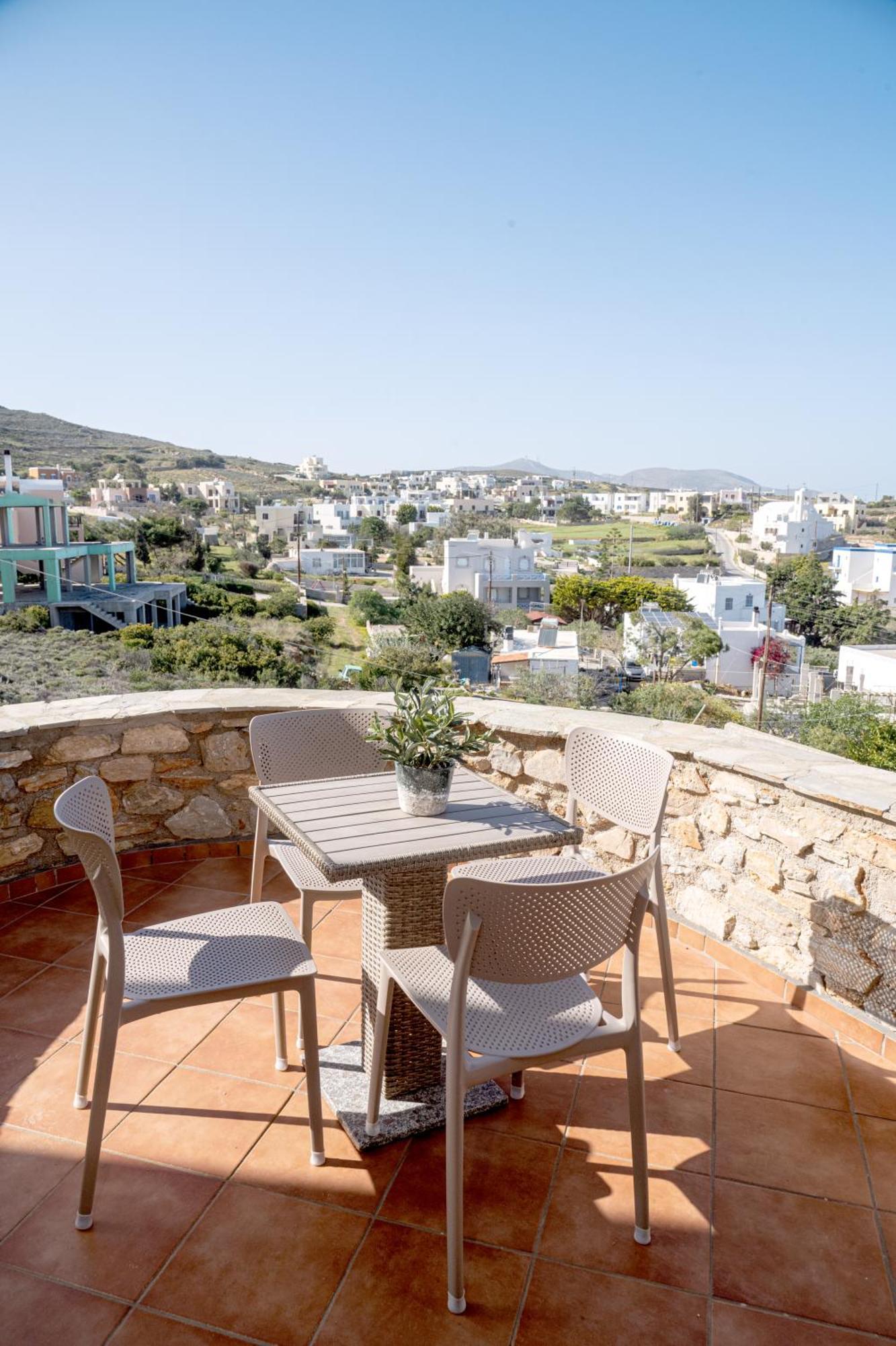 Apartment Aegean Majesty Azolimnos